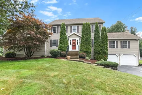 24 Cedar Ave, Millbury, MA 01527