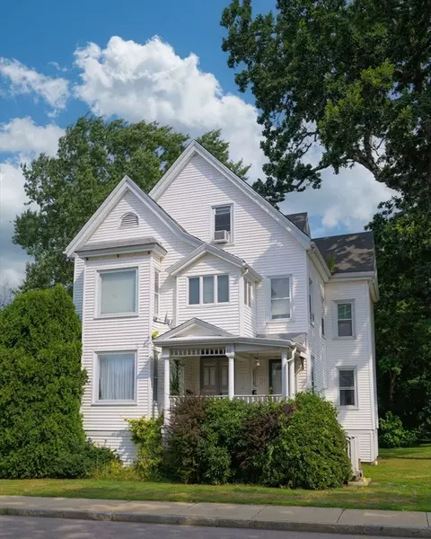 80 Pratt St UNIT 1, Mansfield, MA 02048