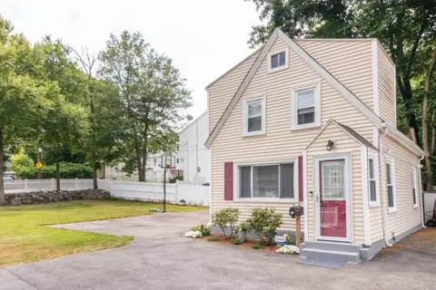 161 Colorado St, Boston, MA 02126