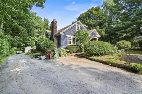 Exterior - 69 Appleton Rd, Auburn, MA 01501 photo 1 of 12