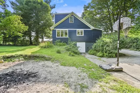 Exterior - 69 Appleton Rd, Auburn, MA 01501 photo 9 of 12