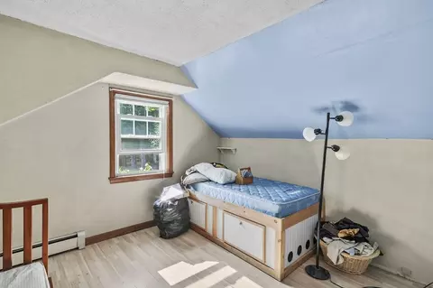 Bedroom - 69 Appleton Rd, Auburn, MA 01501 photo 5 of 8