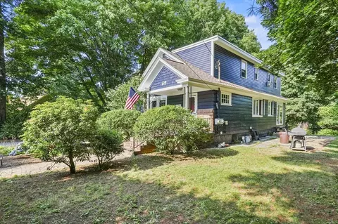 Exterior - 69 Appleton Rd, Auburn, MA 01501 photo 11 of 12