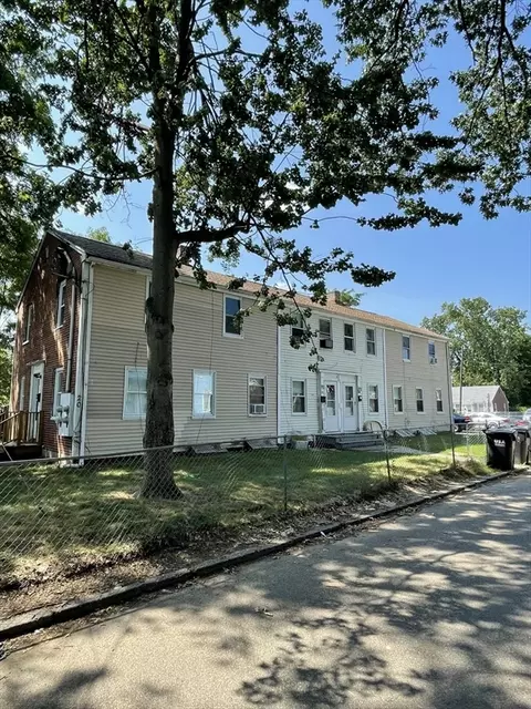 20-24 Baldwin St, Springfield, MA 01104