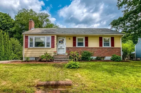 178 Sprague St, Dedham, MA 02026 photo 1