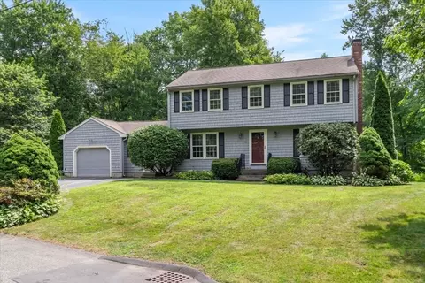13 Clarridge Cir, Milford, MA 01757