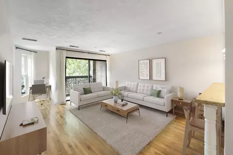 59-69 Msgr Patrick J Lydon Way #211, Boston, MA 02124
