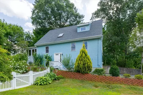 18 Baldwin Ave, Marlborough, MA 01752