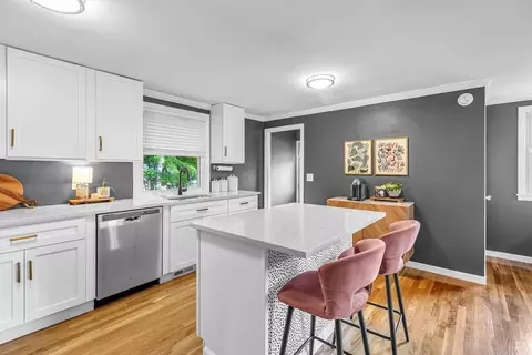 Kitchen - 71 Endicott St, Springfield, MA 01118 photo 1 of 4
