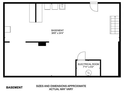Floorplan - 71 Endicott St, Springfield, MA 01118 photo 2 of 2