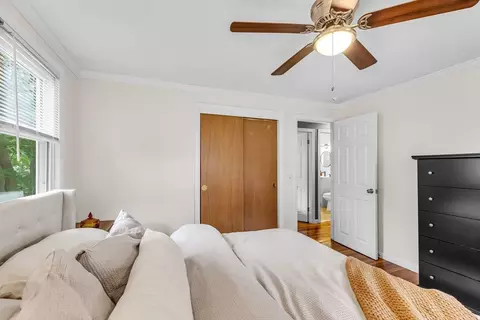 Bedroom - 71 Endicott St, Springfield, MA 01118 photo 6 of 10