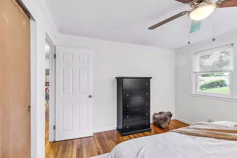 Bedroom - 71 Endicott St, Springfield, MA 01118 photo 7 of 10