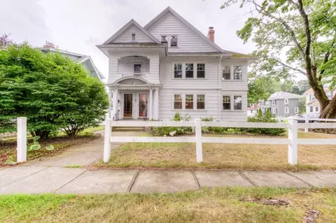 7 Nevada St, Worcester, MA 01602