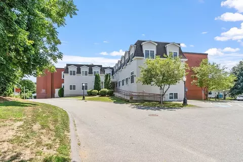 46 Ashford St #9, Methuen, MA 01844