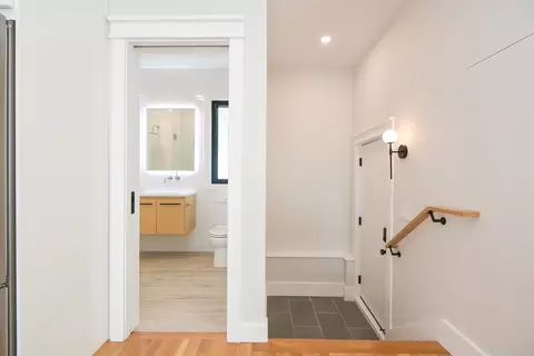 Entry Way - 66 Harvard St, Everett, MA 02149 photo 4 of 4