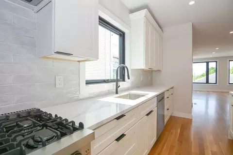 Kitchen - 66 Harvard St, Everett, MA 02149 photo 3 of 7