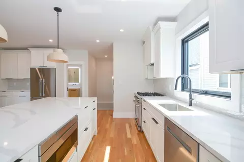 Entry Way - 66 Harvard St, Everett, MA 02149 photo 1 of 4