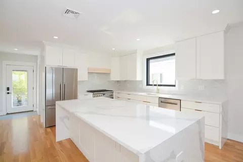 Kitchen - 66 Harvard St, Everett, MA 02149 photo 6 of 7