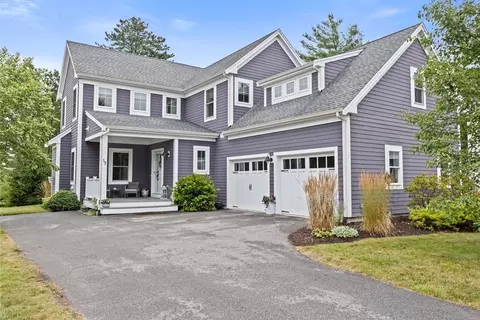 15 River Birch Way, Plymouth, MA 02360