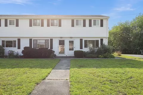 Exterior - 5 Pheasant Ave #1, Wareham, MA 02571 photo 6 of 6