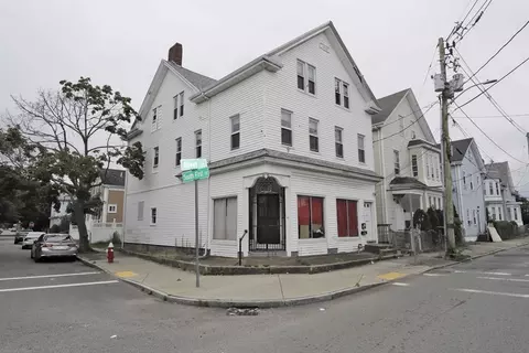50 Rivet St, New Bedford, MA 02744