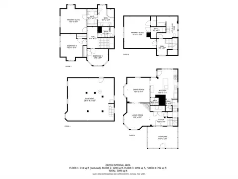3 Morrison Ave, Stoneham, MA 02180 photo 40