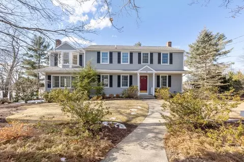 74 Aaron River Rd, Cohasset, MA 02025