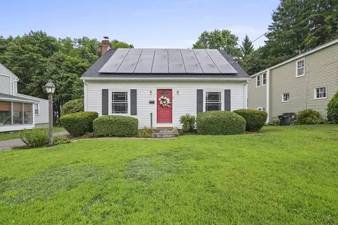 92 Warren Ave, Marlborough, MA 01752