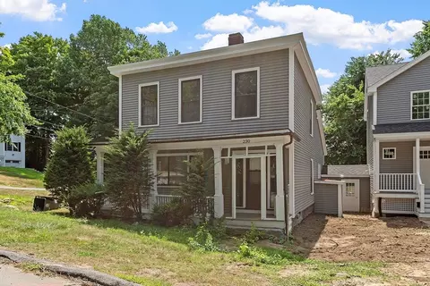 230 Cedar St #230, Haverhill, MA 01830