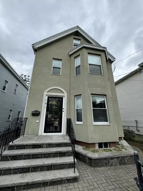 191 Webster Ave, Chelsea, MA 02150