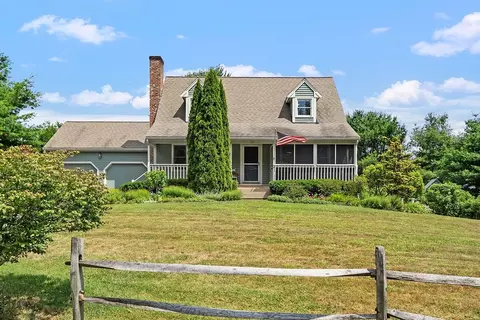 123 N Row Rd, Sterling, MA 01564