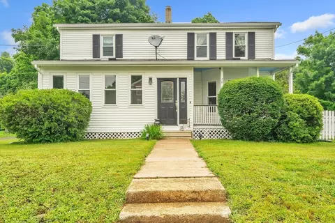 78 N Main St, Belchertown, MA 01007