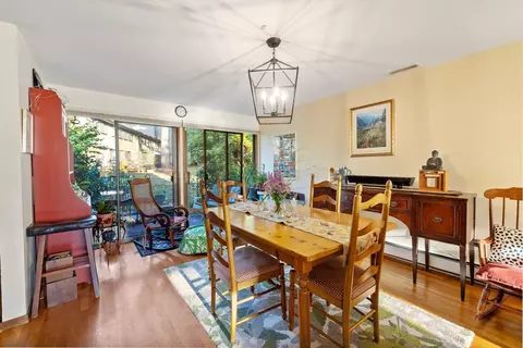 Dining - 217 Meadows Edge #217, Acton, MA 01720 photo 2 of 4
