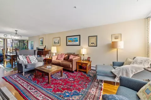 Living - 217 Meadows Edge #217, Acton, MA 01720 photo 2 of 3