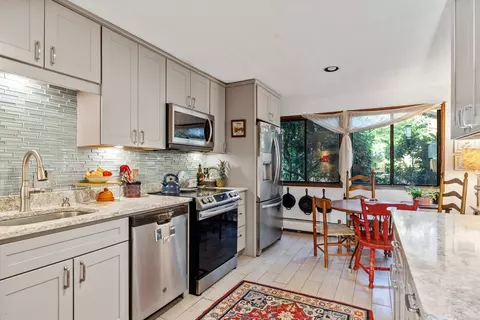 Kitchen - 217 Meadows Edge #217, Acton, MA 01720 photo 1 of 4