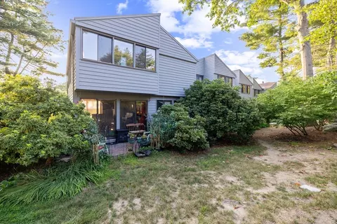 Exterior - 217 Meadows Edge #217, Acton, MA 01720 photo 3 of 8