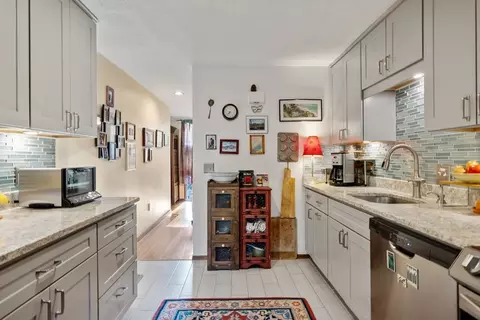Kitchen - 217 Meadows Edge #217, Acton, MA 01720 photo 2 of 4
