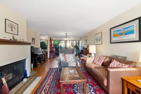 Living - 217 Meadows Edge #217, Acton, MA 01720 photo 3 of 3