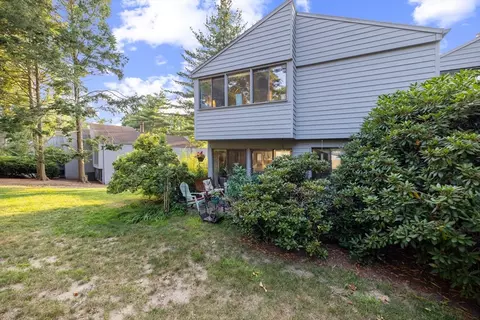 Exterior - 217 Meadows Edge #217, Acton, MA 01720 photo 4 of 8