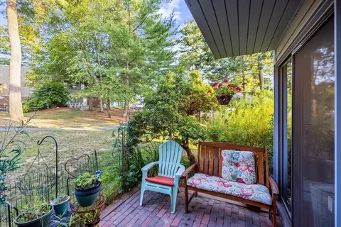 Exterior - 217 Meadows Edge #217, Acton, MA 01720 photo 5 of 8