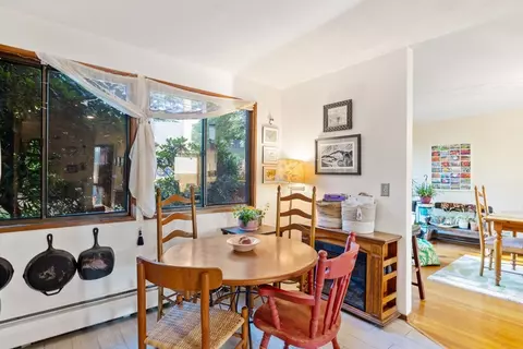 Dining - 217 Meadows Edge #217, Acton, MA 01720 photo 1 of 4
