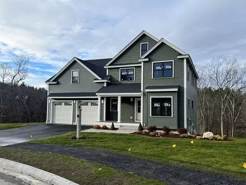 0 Lot 15 St Paul Ln, Westford, MA 01886