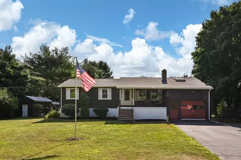 2 Perkins Rd, Middleton, MA 01949