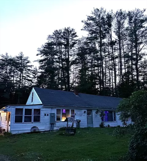 357 Tully Rd, Orange, MA 01364 photo 2
