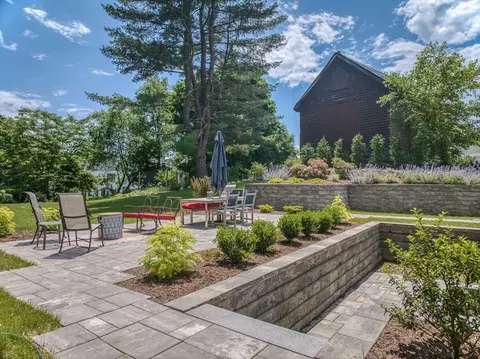 Exterior - 512 Central Aveune, Needham, MA 02494 photo 4 of 8