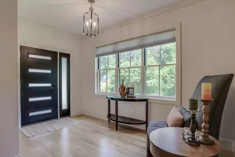 Entry Way - 512 Central Aveune, Needham, MA 02494 photo 1 of 5