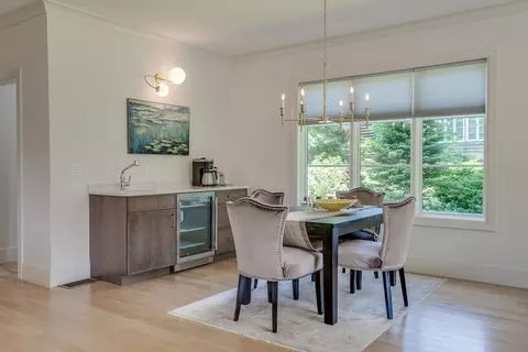 Dining - 512 Central Aveune, Needham, MA 02494 photo 1 of 1