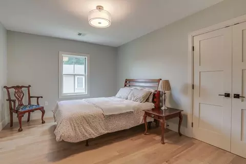 Bedroom - 512 Central Aveune, Needham, MA 02494 photo 3 of 4