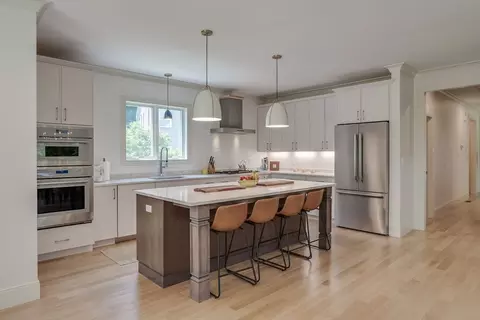 Kitchen - 512 Central Aveune, Needham, MA 02494 photo 1 of 6