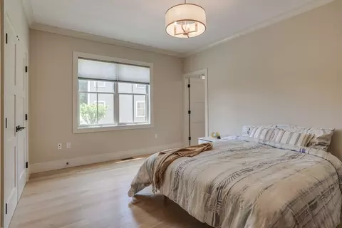 Bedroom - 512 Central Aveune, Needham, MA 02494 photo 1 of 4